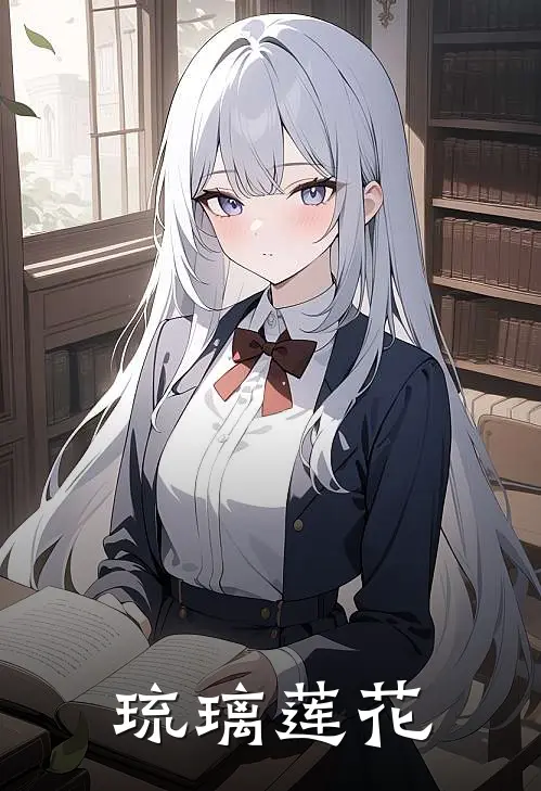 琉璃莲花盏
