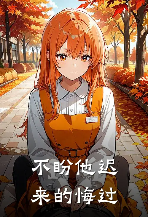 不盼他迟来的悔过