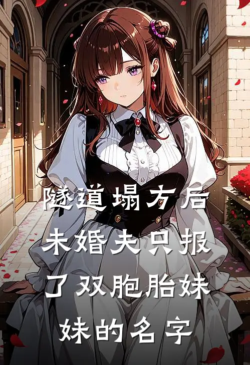 隧道塌方后，未婚夫只报了双胞胎妹妹的名字
