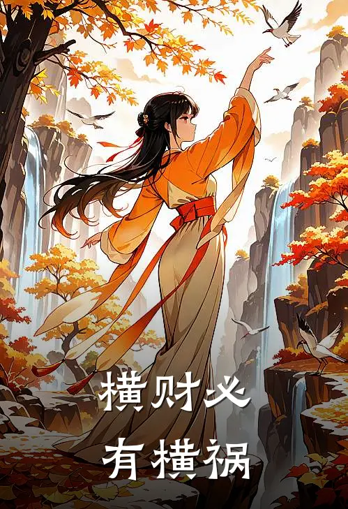 横财必有横祸