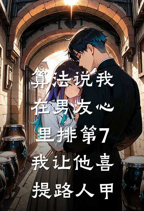 算法说我在男友心里排第7，我让他喜提路人甲