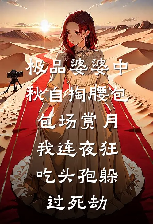 极品婆婆中秋自掏腰包包场赏月，我连夜狂吃头孢躲过死劫