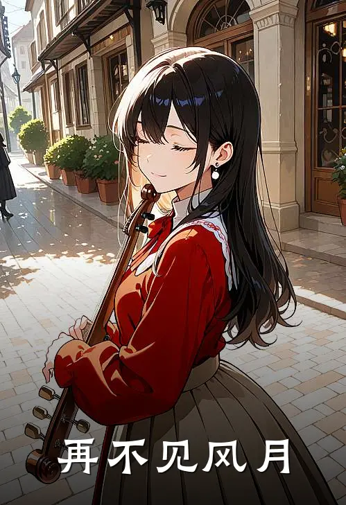 再不见风月