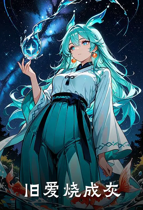 旧爱烧成灰纪朝棠闻昭川短剧47集