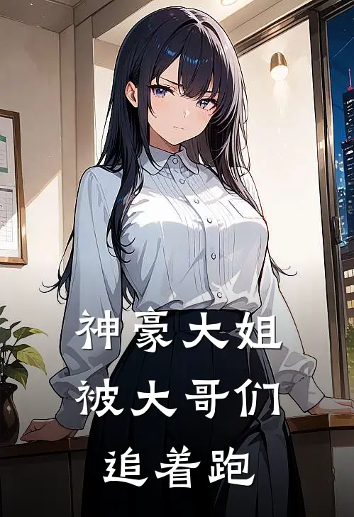 神豪大姐被大哥们追着跑