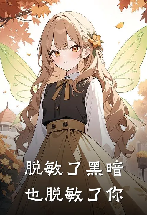 脱敏了黑暗，也脱敏了你