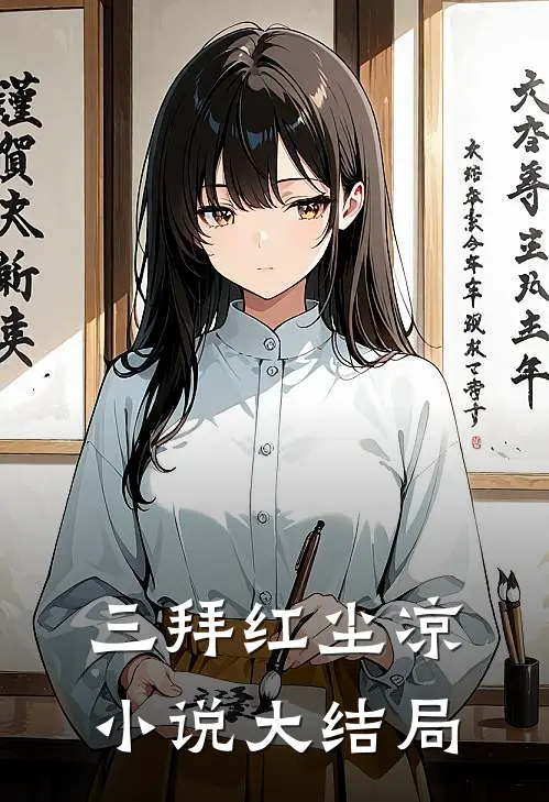 三拜红尘凉小说大结局