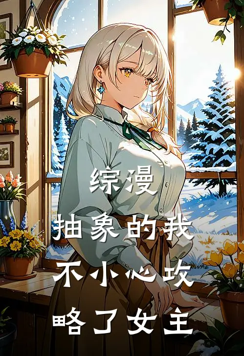 综漫：抽象的我不小心攻略了女主