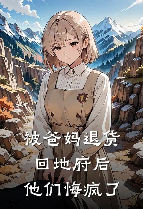 被爸妈退货回地府后，他们悔疯了