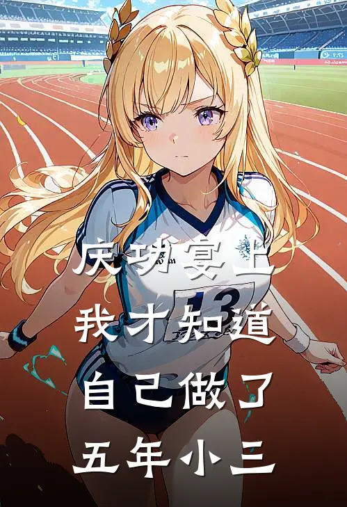 庆功宴上我才知道，自己做了五年小三