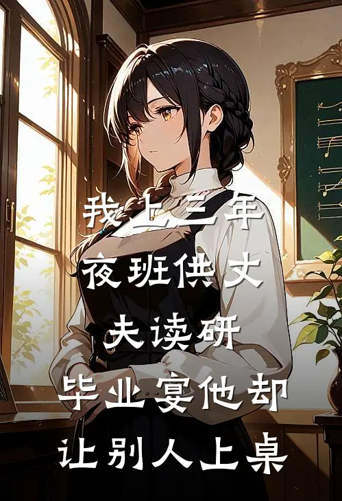 我上三年夜班供丈夫读研，毕业宴他却让别人上桌