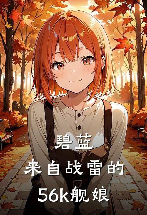 碧蓝：来自战雷的56k舰娘