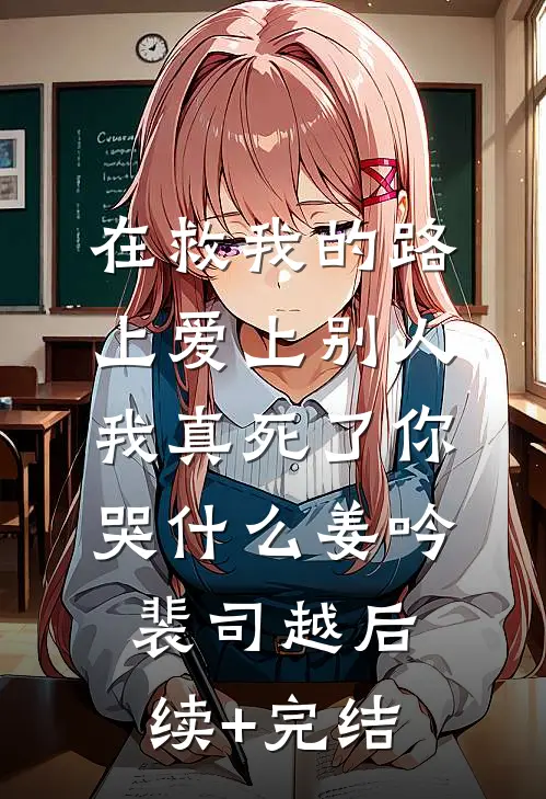 在救我的路上爱上别人，我真死了你哭什么姜吟裴司越后续+完结