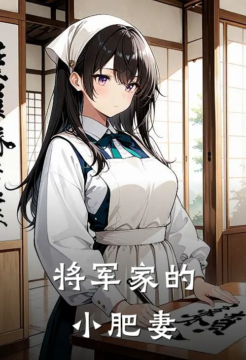 将军家的小肥妻免费阅读