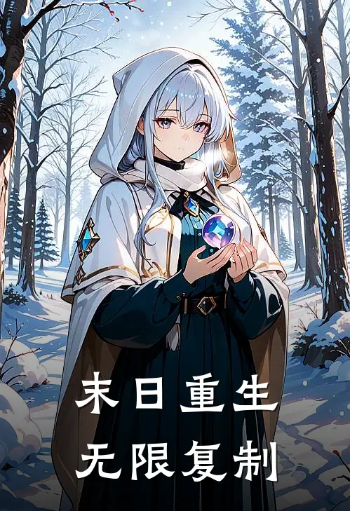 末日重生，无限复制