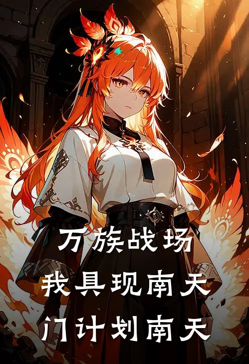 万族战场：我具现南天门计划南天