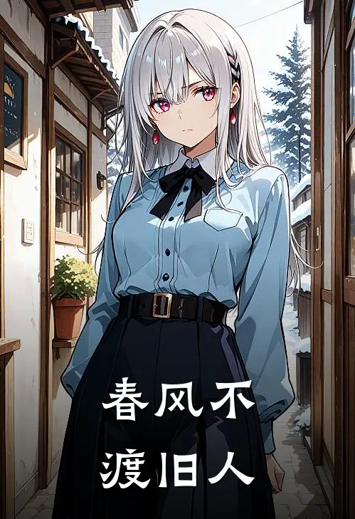 春风不渡旧人