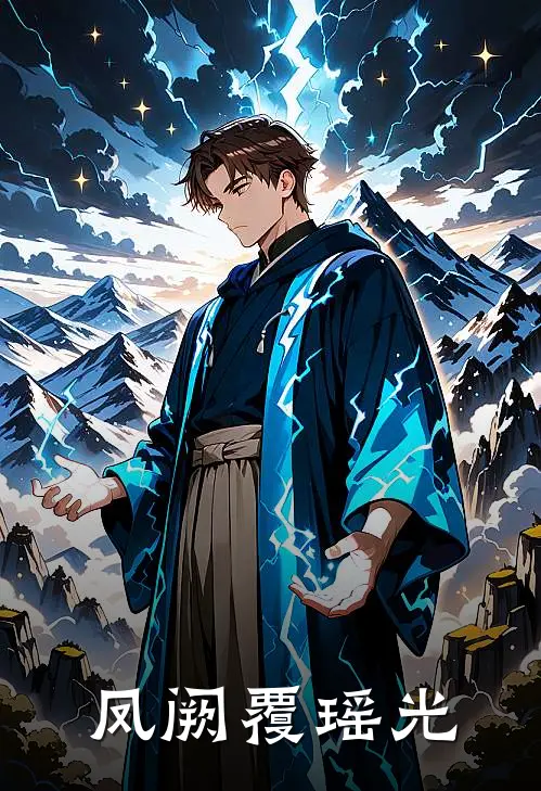 凤阙覆瑶光