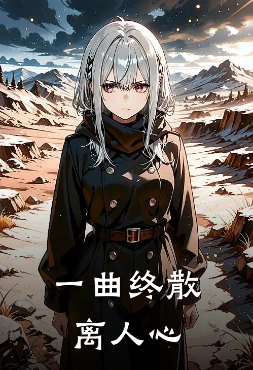 一曲终散离人心