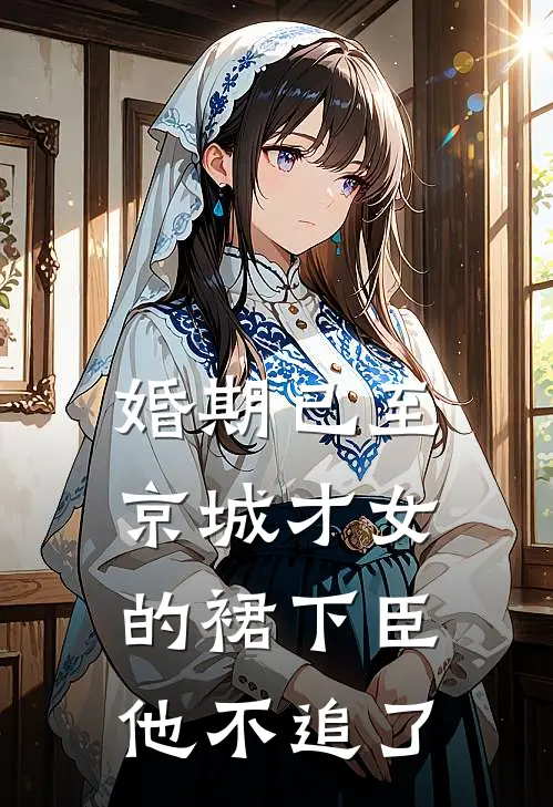 婚期已至，京城才女的裙下臣他不追了