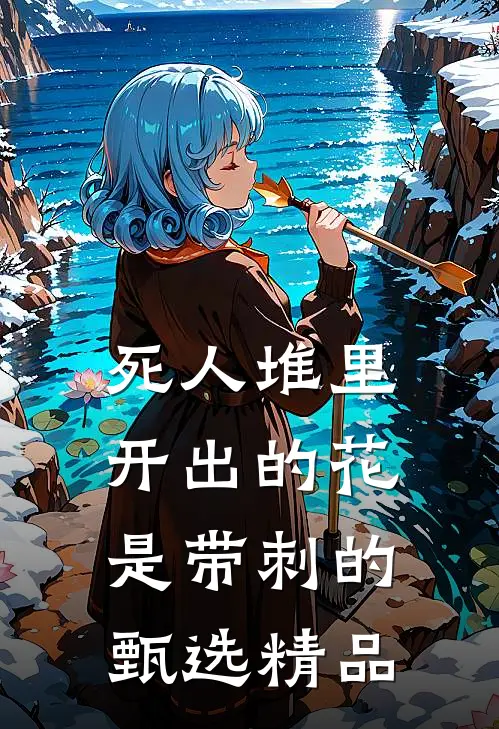 死人堆里开出的花，是带刺的甄选精品