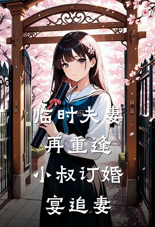 临时夫妻再重逢，小叔订婚宴追妻