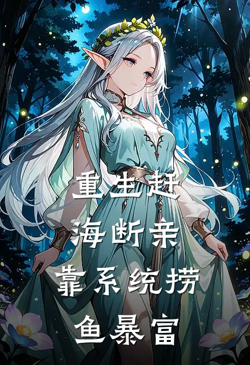 重生赶海断亲，靠系统捞鱼暴富
