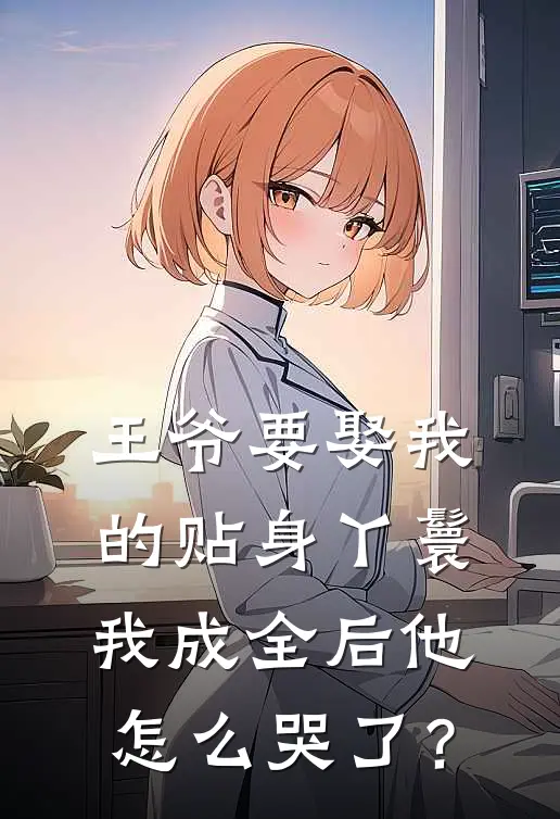 王爷要娶我的贴身丫鬟，我成全后他怎么哭了？