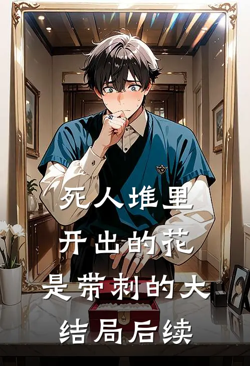 死人堆里开出的花，是带刺的大结局后续