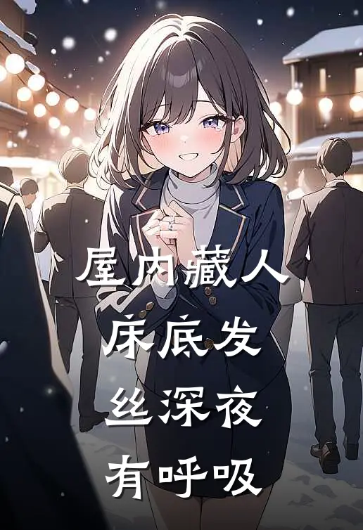 屋内藏人，床底发丝深夜有呼吸