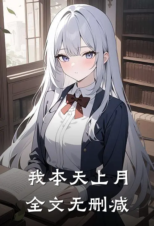 我本天上月全文无删减