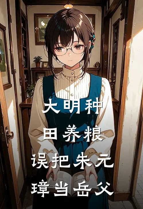 大明种田养粮，误把朱元璋当岳父
