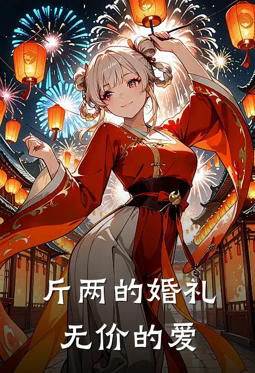 斤两的婚礼，无价的爱