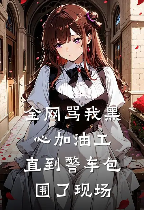 全网骂我黑心加油工，直到警车包围了现场