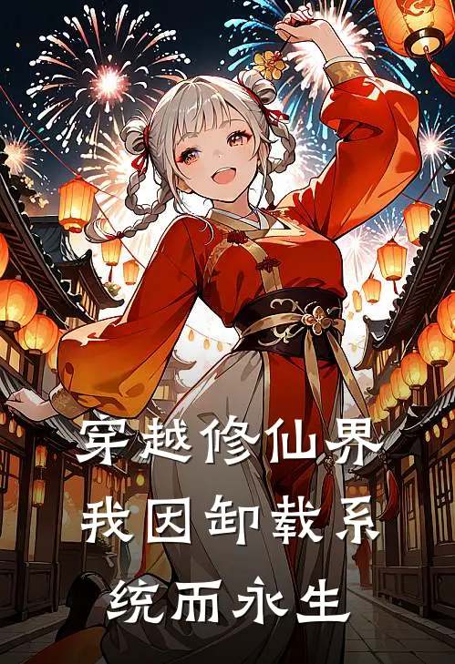 穿越修仙界，我因卸载系统而永生