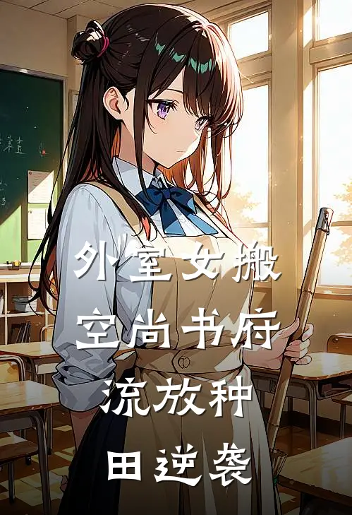 外室女搬空尚书府，流放种田逆袭