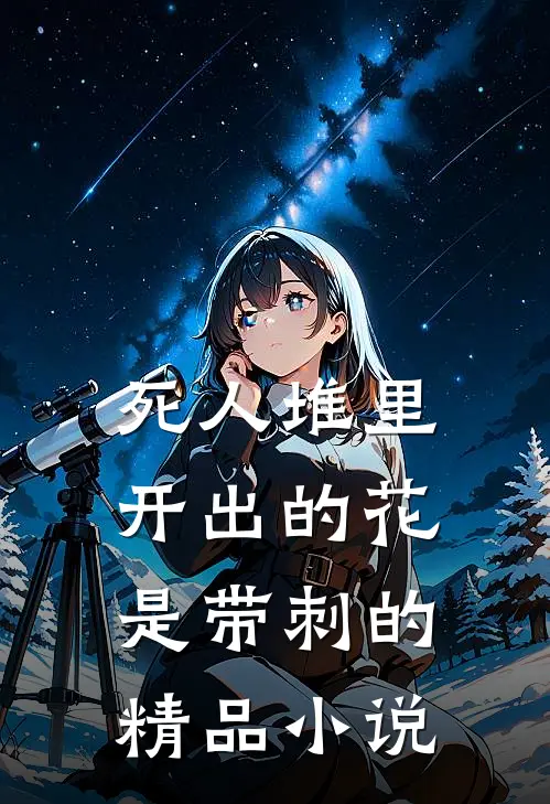 死人堆里开出的花，是带刺的精品小说
