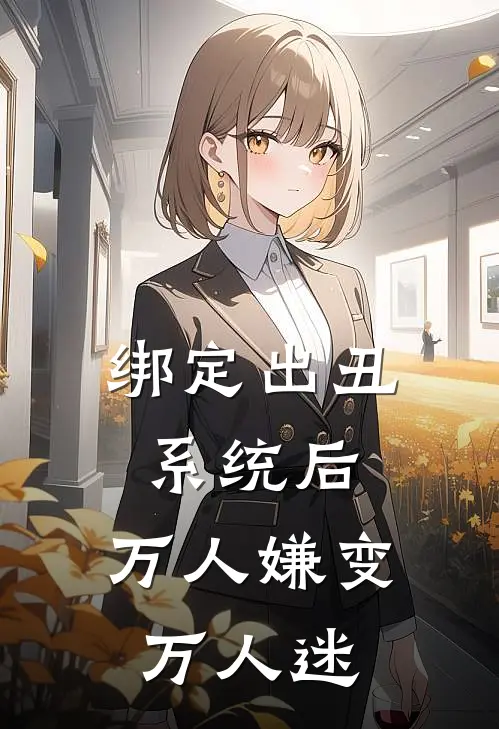 绑定出丑系统后，万人嫌变万人迷