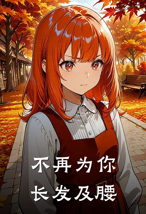 不再为你长发及腰