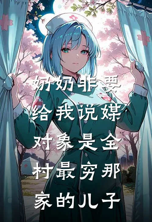 奶奶非要给我说媒，对象是全村最穷那家的儿子