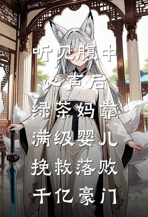 听见腹中心声后，绿茶妈靠满级婴儿挽救落败千亿豪门