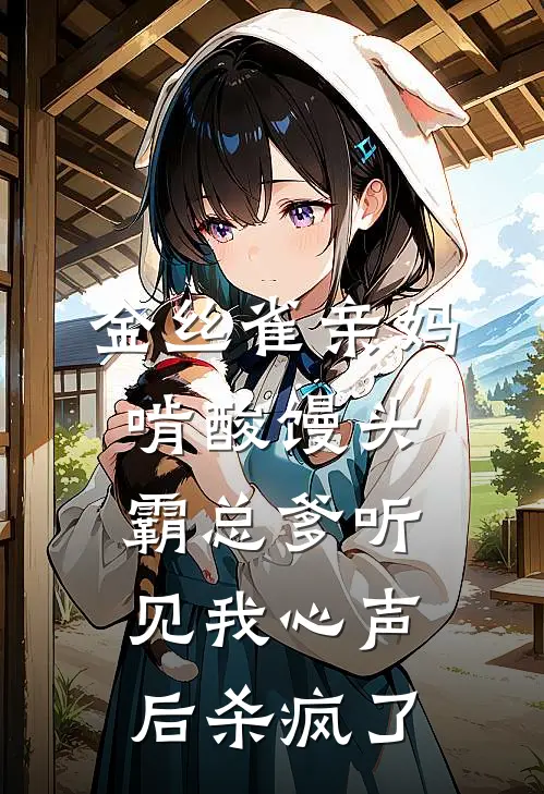 金丝雀亲妈啃酸馒头，霸总爹听见我心声后杀疯了