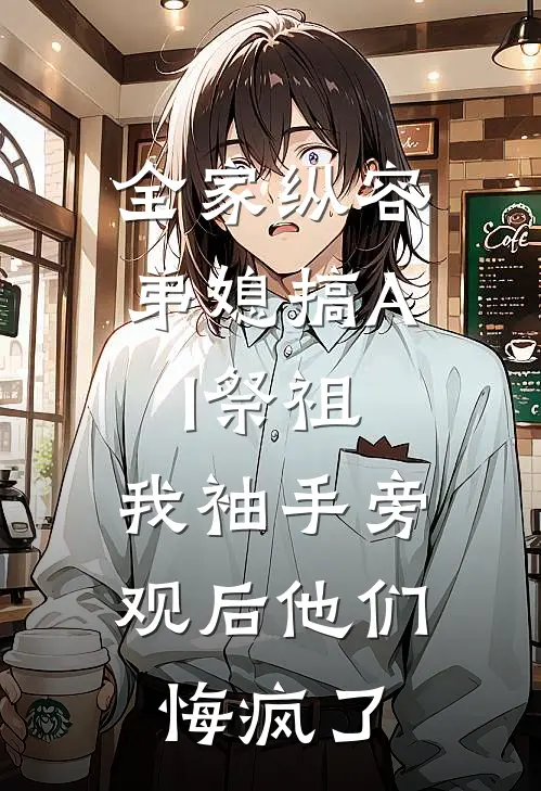 全家纵容弟媳搞AI祭祖，我袖手旁观后他们悔疯了