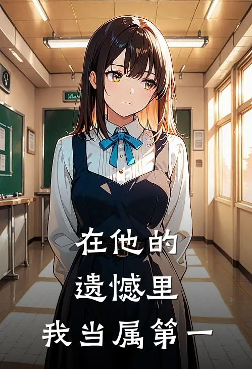 在他的遗憾里，我当属第一