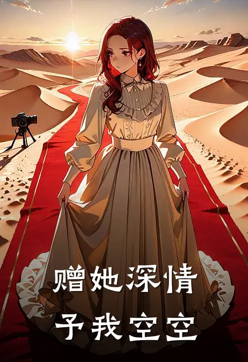 赠她深情，予我空空