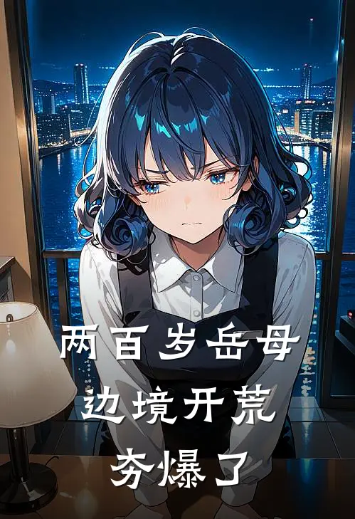 两百岁岳母边境开荒，夯爆了