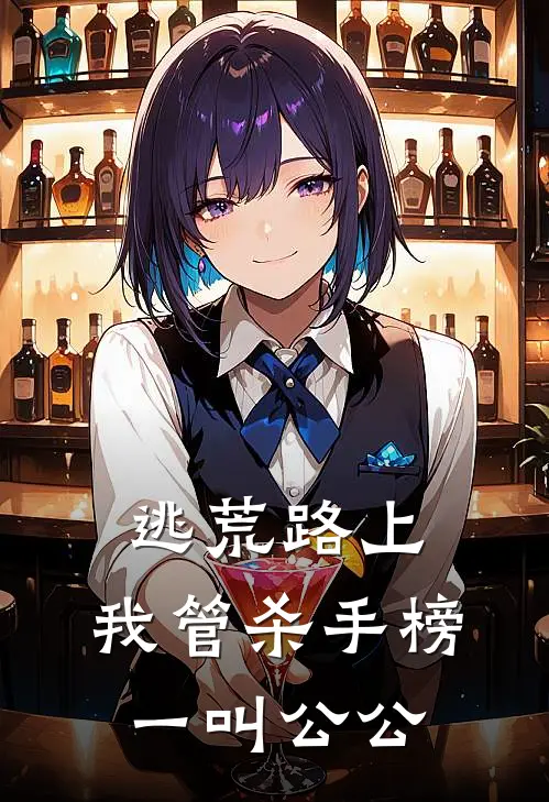 逃荒路上，我管杀手榜一叫公公
