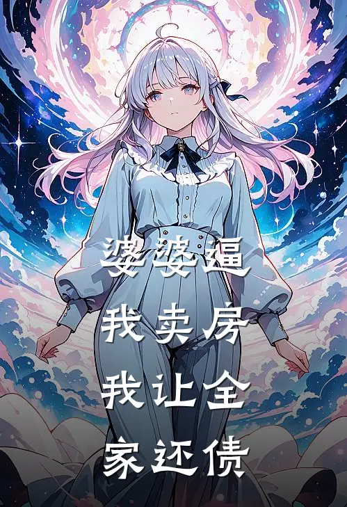 婆婆逼我卖房，我让全家还债