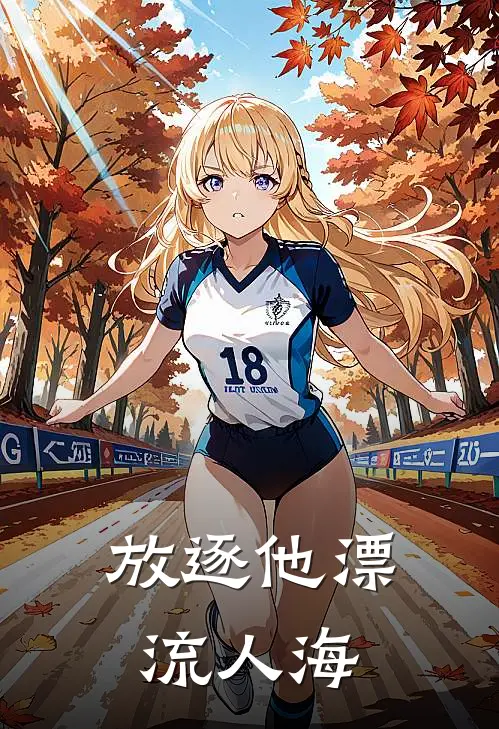 放逐他漂流人海