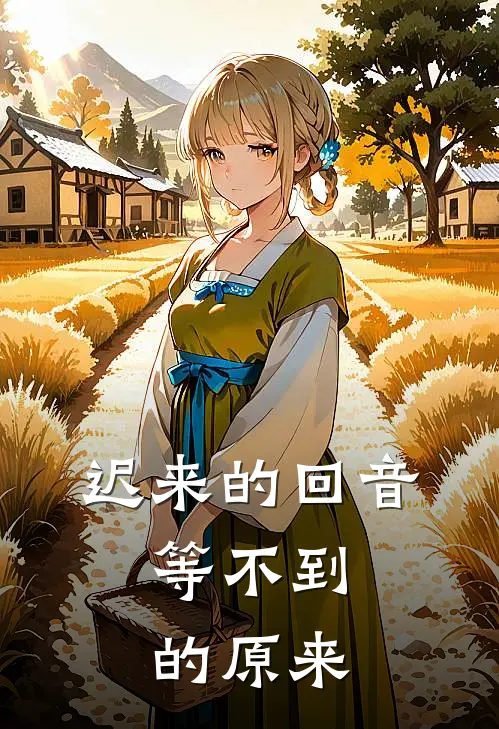 迟来的回音，等不到的原来